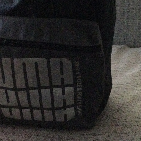 Puma - Picture 3 of 5